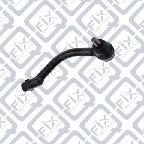 Наружный наконечник рулевой тяги Q0350647 Q-FIX