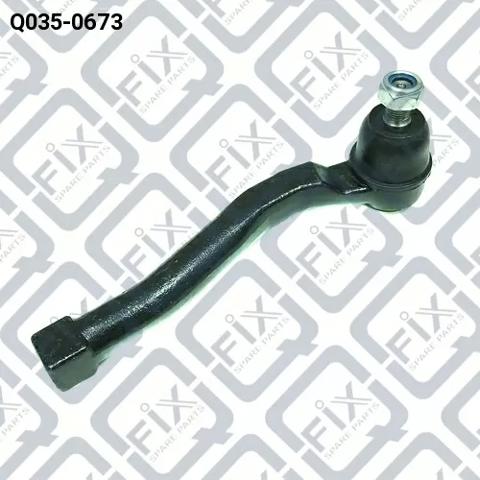 Наконечник рулевой тяги Q0350673 Q-FIX
