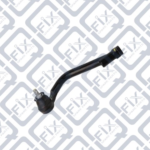 Наконечник рулевой тяги Q0350679 Q-FIX