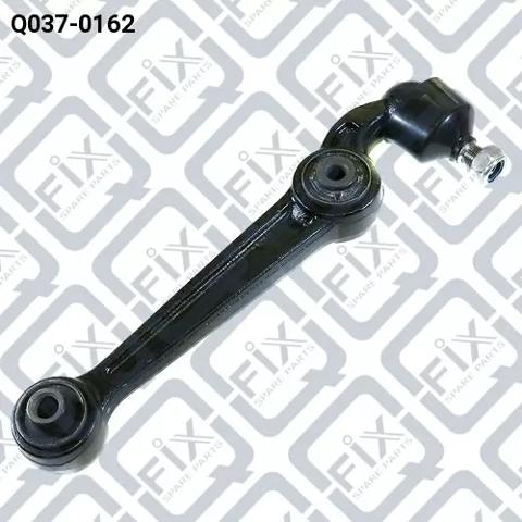 Нижний рычаг передней подвески левый/правый Q0370162 Q-FIX