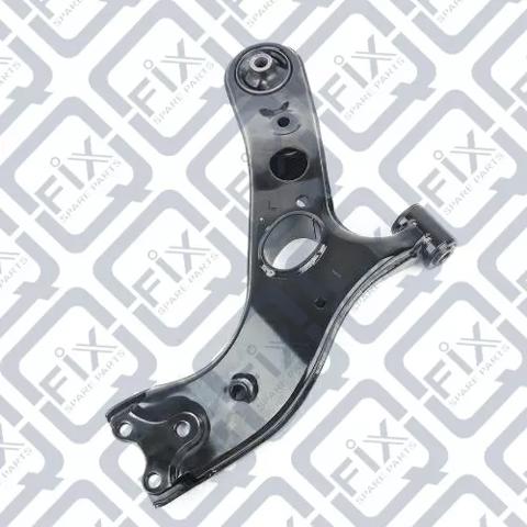 Рычаг передней подвески нижний левый Q0370173 Q-FIX