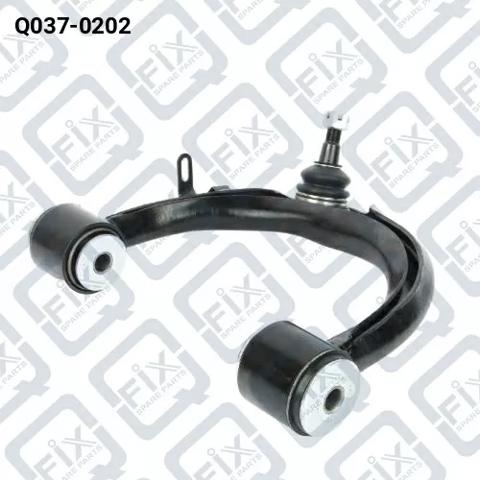 Рычаг передней подвески верхний правый Q0370202 Q-FIX