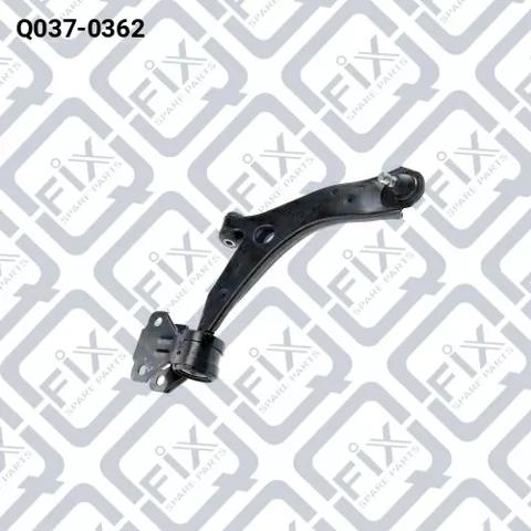 Передний нижний рычаг Q0370362 Q-FIX