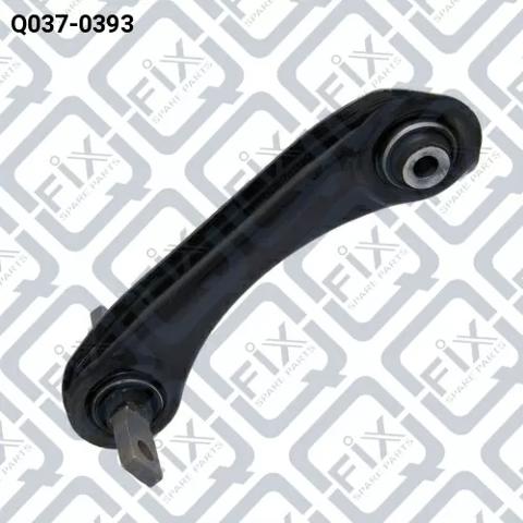 Балансир подвески задний правый Q0370393 Q-FIX