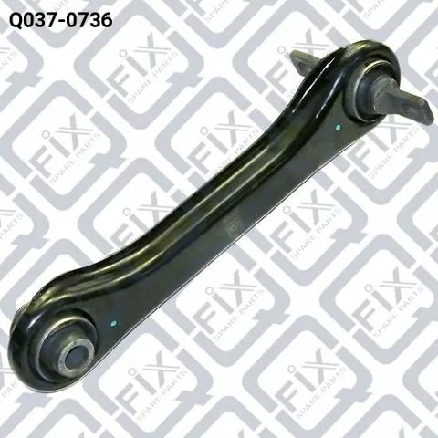 Растяжка задней подвески Q0370736 Q-FIX