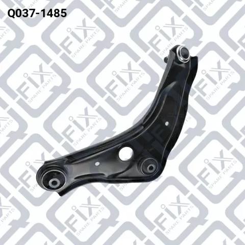 Рычаг передний нижний левый Q0371485 Q-FIX