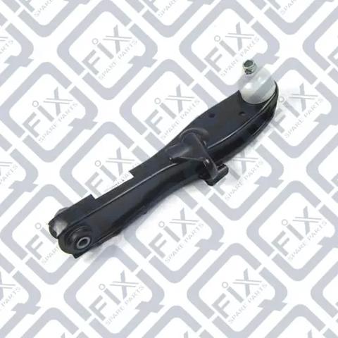 Рычаг передней подвески нижний, правый Q0371504 Q-FIX