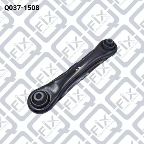 Поперечная тяга задней подвески Q0371508 Q-FIX