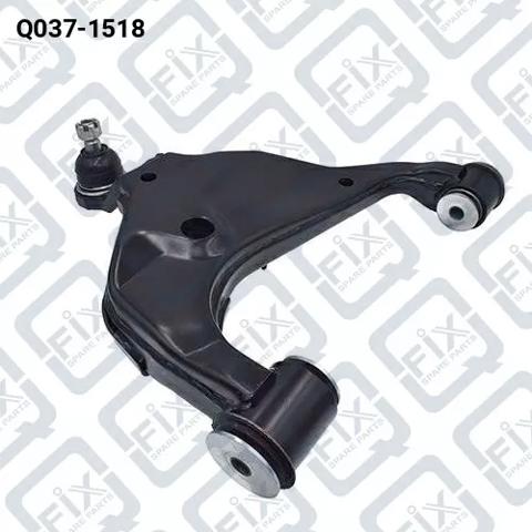 Рычаг передней подвески нижний, правый Q0371518 Q-FIX