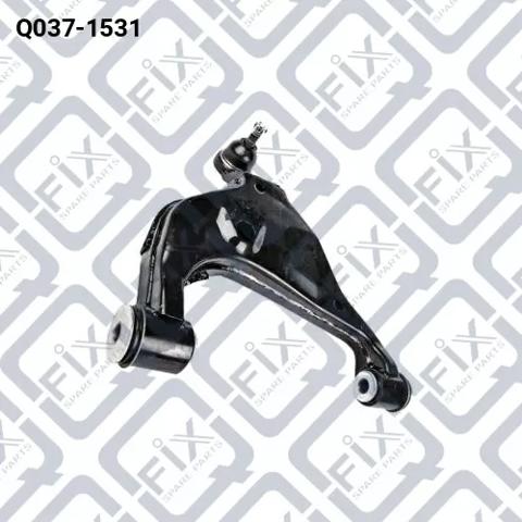 Рычаг передней подвески нижний, правый Q0371531 Q-FIX