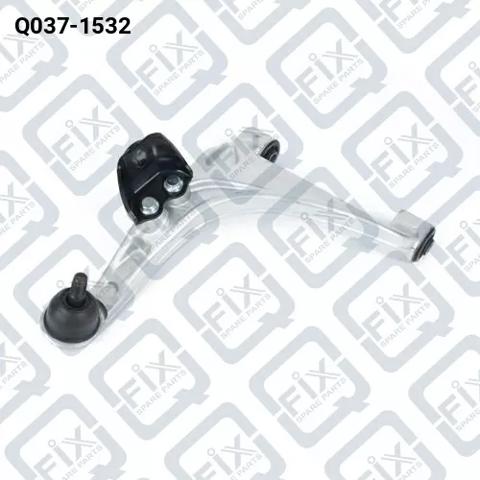 Балансир подвески задний правый Q0371532 Q-FIX