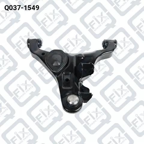 Рычаг передней подвески нижний левый Q0371549 Q-FIX