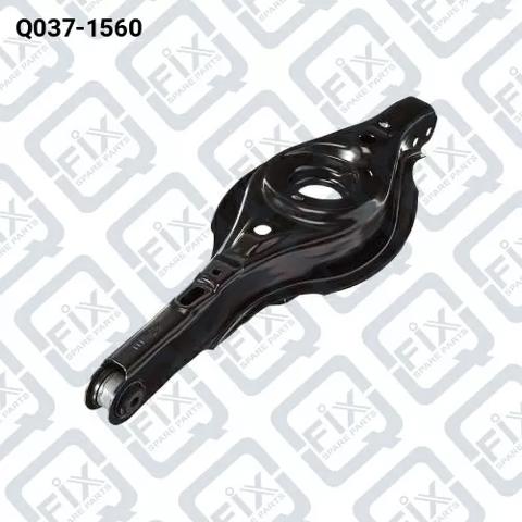 Балансир задний нижний, левый Q0371560 Q-FIX