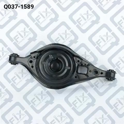 Балансир задний нижний, правый Q0371589 Q-FIX