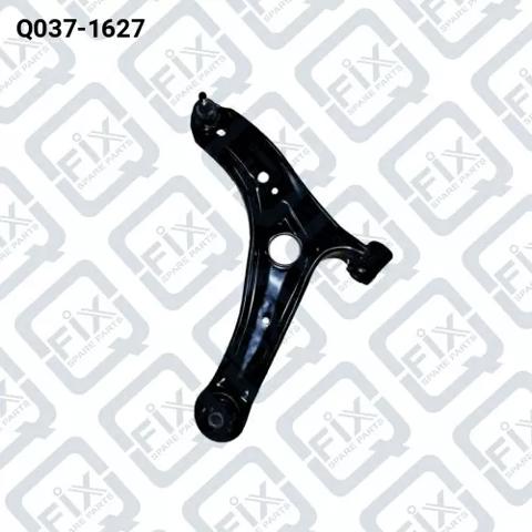 Рычаг передний нижний левый Q0371627 Q-FIX