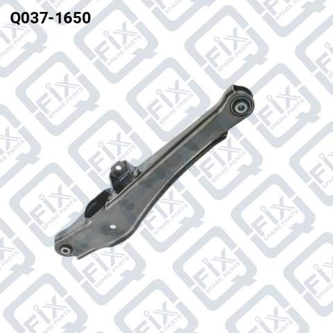 Рычаги задней подвески Q0371650 Q-FIX