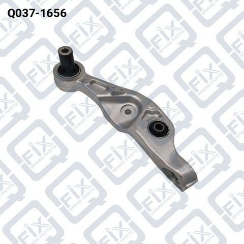 Рычаг передней подвески нижний, правый Q0371656 Q-FIX