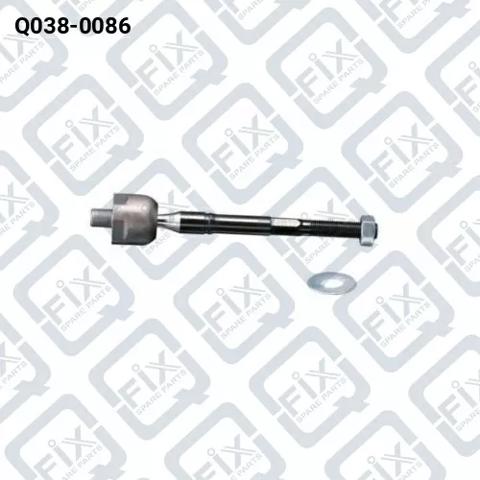 Рулевая тяга Q0380086 Q-FIX