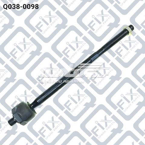 Тяги рулевые Q0380098 Q-FIX