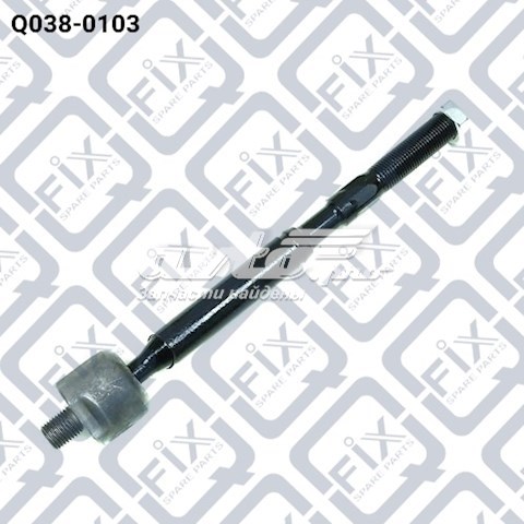 Тяги рулевые Q0380103 Q-FIX