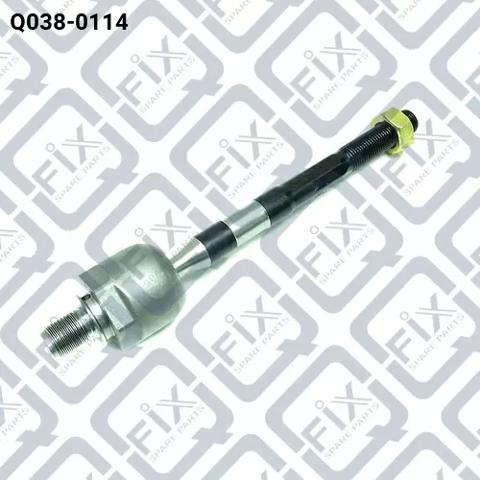 Рулевая тяга Q0380114 Q-FIX
