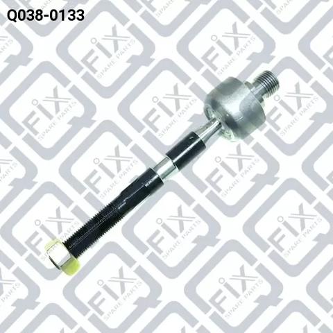 Тяги рулевые Q0380133 Q-FIX