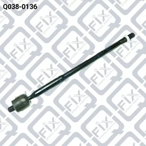 Тяги рулевые Q0380136 Q-FIX
