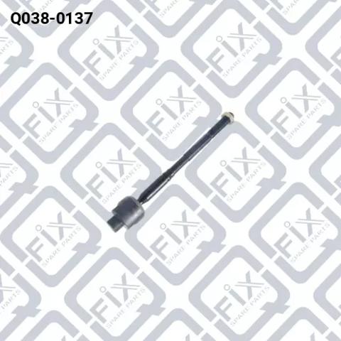 Рулевая тяга Q0380137 Q-FIX