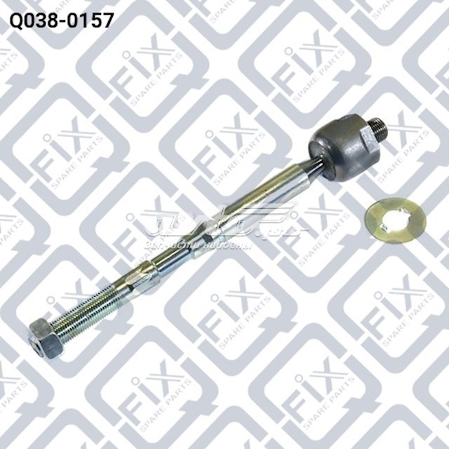 Тяги рулевые Q0380157 Q-FIX