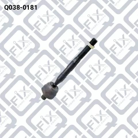 Тяга рулевая поперечная Q0380181 Q-FIX