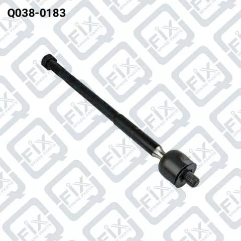 Тяги рулевые Q0380183 Q-FIX
