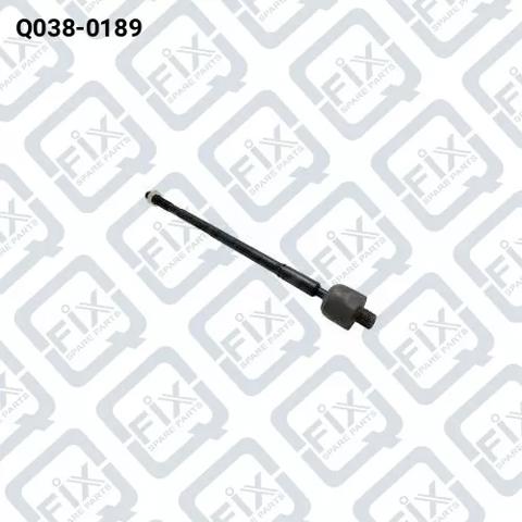 Рулевая тяга Q0380189 Q-FIX