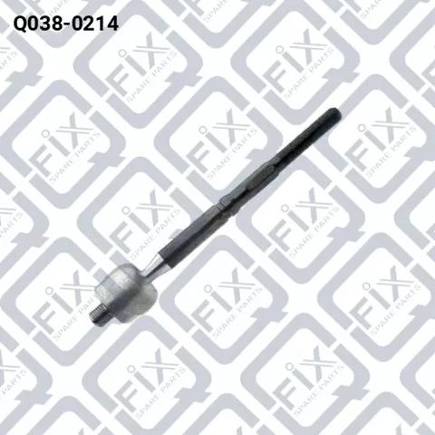 Тяги рулевые Q0380214 Q-FIX