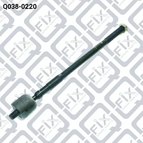 Тяги рулевые Q0380220 Q-FIX
