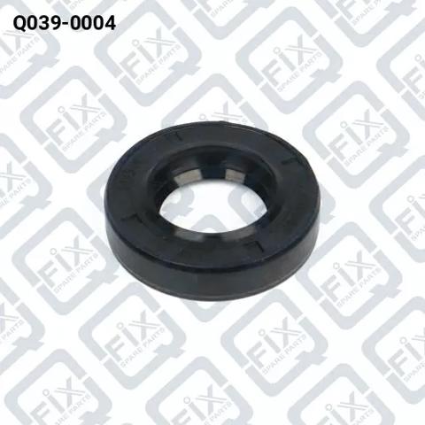 Сальник вертикального вала рулевой рейки, комплект Q0390004 Q-FIX