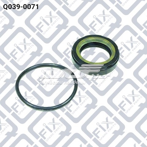 РМК рулеовго механизма Q0390071 Q-FIX