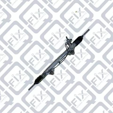 Ремкомплект рулевой рейки Q0390081 Q-FIX