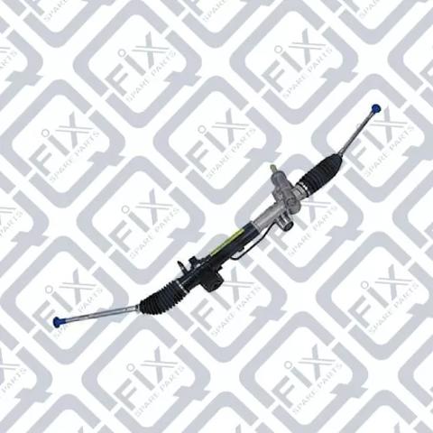 Управление рулевое в сборе Q0390092 Q-FIX