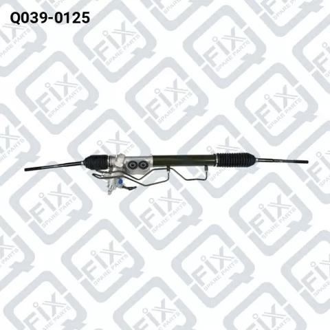 Управление рулевое в сборе Q0390125 Q-FIX