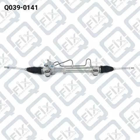 Управление рулевое в сборе Q0390141 Q-FIX