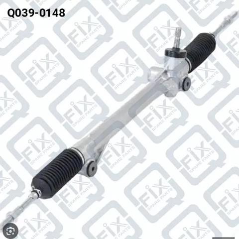 Управление рулевое в сборе Q0390148 Q-FIX