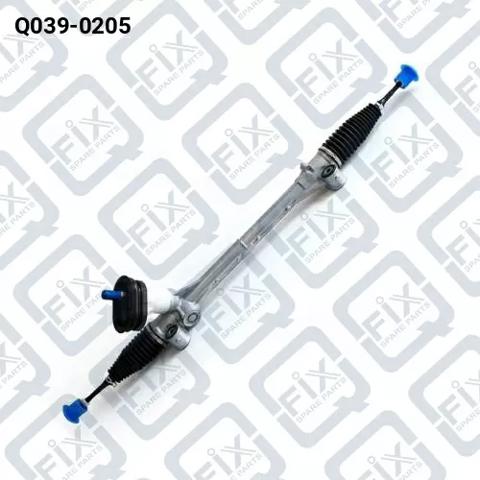 Управление рулевое в сборе Q0390205 Q-FIX