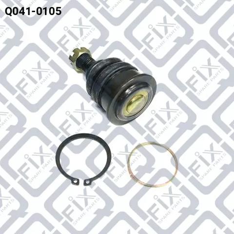 Верхняя шаровая опора Инфинити Кю Икс 56