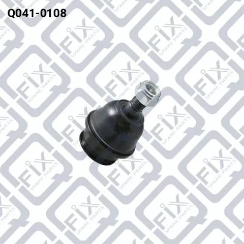 Нижняя шаровая опора Q0410108 Q-FIX
