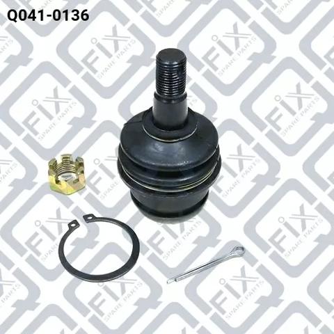 Шаровая опора, нижняя Q0410136 Q-FIX