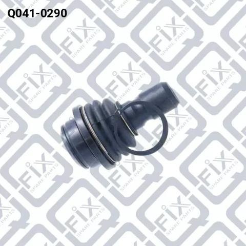 Шаровая опора, нижняя Q0410290 Q-FIX