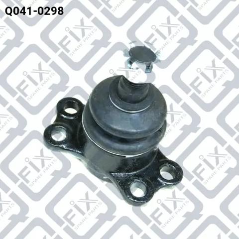 Палец шаровой нижний Q0410298 Q-FIX