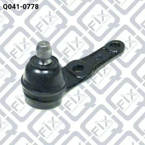 Нижняя шаровая опора Q0410778 Q-FIX