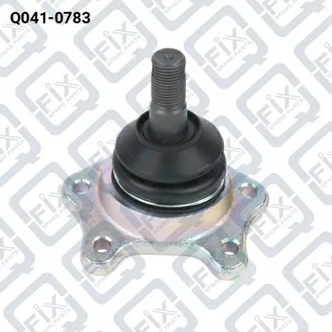 Верхние шаровые Q0410783 Q-FIX