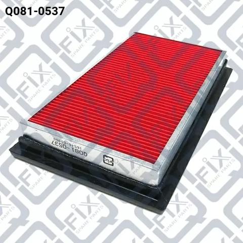 Q-FIX Q0810537 Фильтр воздушный в наличии Запорожье
